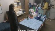 Ultraman Nexus Episode 31 Sub Indonesia