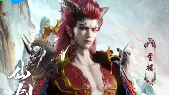 SWORD AND FAIRY EPISODE 9 SUB IBDO