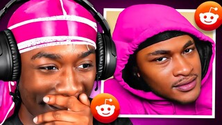 My Most HONEST Try Not to Laugh Reddit Yet..