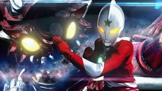 Saya membuat bagian kedua dari sekuel live-action "Ultra Fighting Jonas" ke versi animasi Ultraman 4