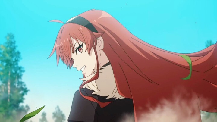 [2026/Chinese subtitles] Reincarnation in Another World - Show your true abilities ~ Season 3 pilot 