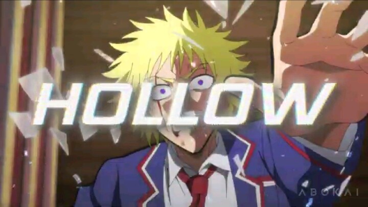 「AMV」The Hollow Road