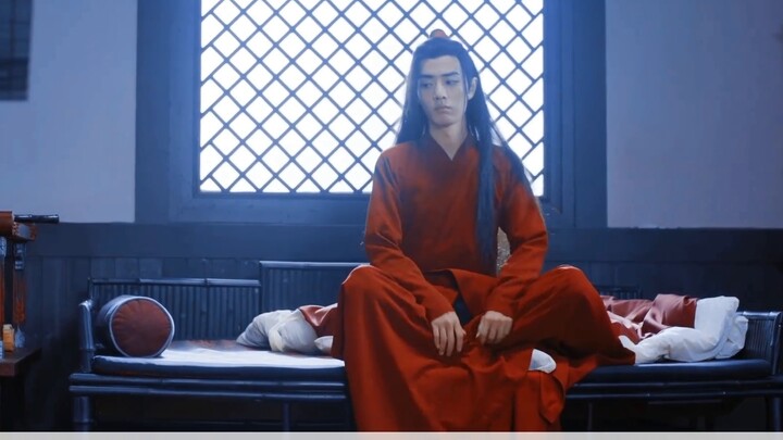 【Wangxian】The Dark Prince Dotes on His Wife｜Episode 3-2