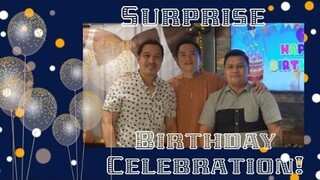 VLOG 15 - Kumanta kaya sila?