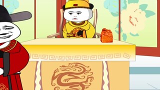 My Father Zhu Qizhen 45 Zhu Qizhen If you continue like this, I will send you back to Mongolia