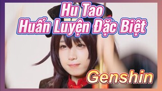 Hu Tao Huấn Luyện Đặc Biệt