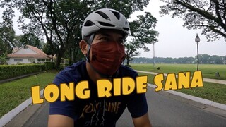 Maglong Ride Sana Ako Eh!