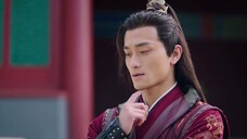 Kiều Thê Nhà Ta Không Dễ Chọc EP 21 [Sub Việt]