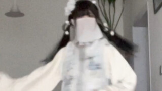 一坨小雪人罢了