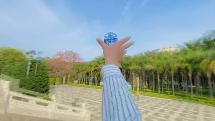 Brothers, I think I actually bought the real thing!