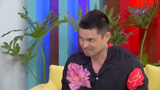 Husay o kagwapuhan? #shorts | Fast Talk with Boy Abunda