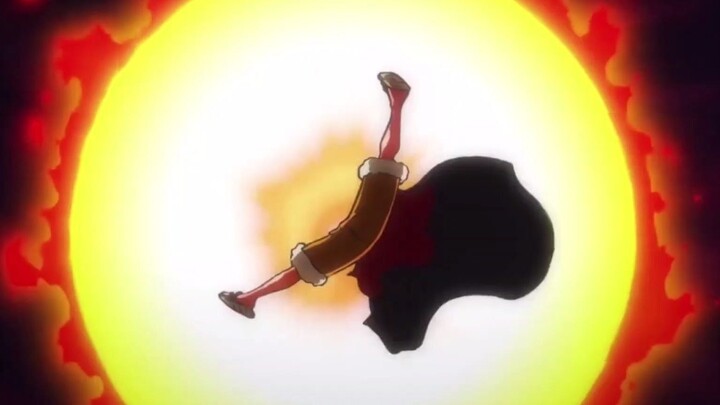 [วันพีซ] ไฮไลต์ฉากต่อสู้ของเหล่าโจรสลัดหมวกฟาง