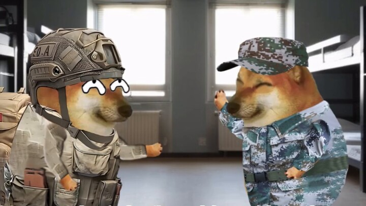 Siapakah "pria spiritual" yang paling terkendali?