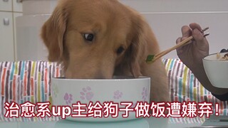 Vì chú cún đáng yêu mà vất vả cũng đáng thôi