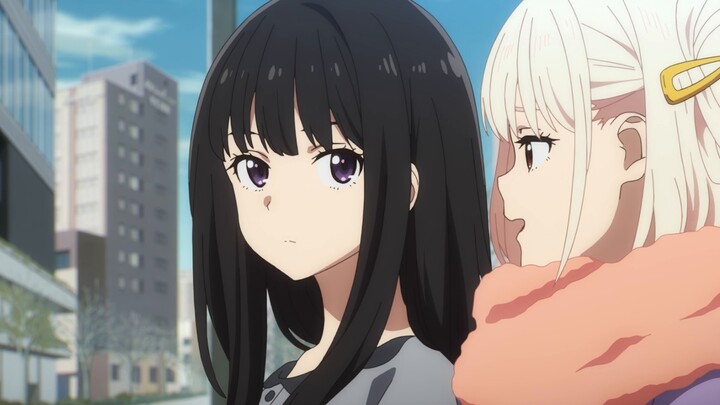 Polar reversal! Mixed reviews! What is the problem with "Likelis"? [Complete sharp review]