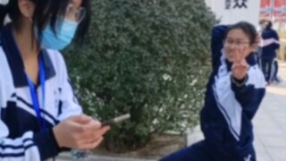 课余时间