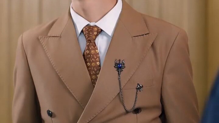 After Resigning, He Became Unreachable (3)