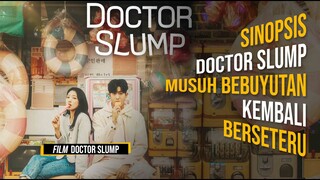 Sinopsis Doctor Slump, Park Shin Hye dan Park Hyung Sik Kembali Bertemu