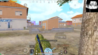 Tổng Hợp Các Khoảnh Khắc Xử Lí Hay Free Fire Phần 110 #game