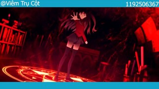 AMV_Ma trận #anime #schooltime