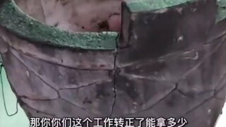 Girl: Why are you stealing my lines?