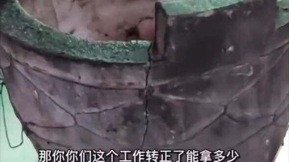 Girl: Why are you stealing my lines?