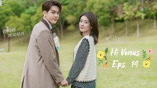 Hi Venus (2022)  Eps 14  Sub Indo