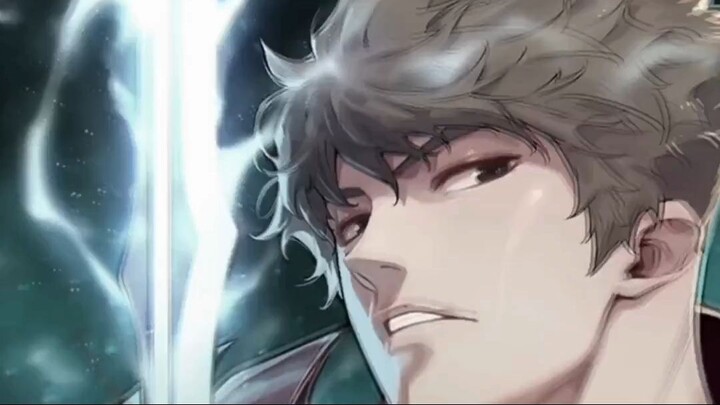 AKU MEMULAI DENGAN 13 TRAIT TERSEMBUNYI CHAPTER 43 PART 2