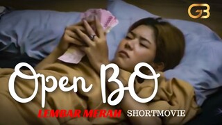 OPEN BO | LEMBAR MERAH SHORT MOVIE