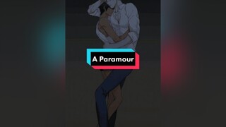 aparamour bl manhwa recommendations yaoi fyp foryou foryoupage gay