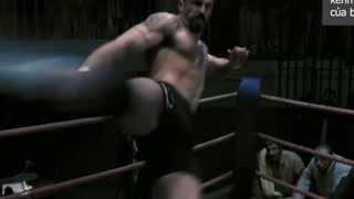 lão ngồi xe lăn p2 #kenhcuaban