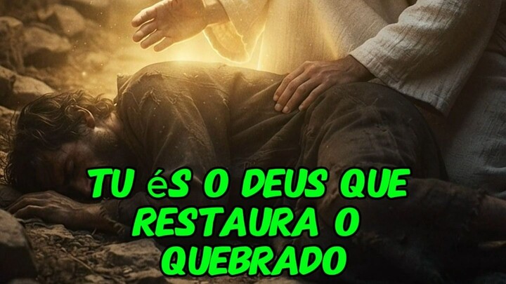 A Queda Não é o Fim