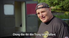 Ờ nhà cùng gia đình Fury EP 3 [Sub Việt]