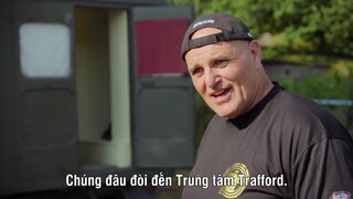 Ờ nhà cùng gia đình Fury EP 3 [Sub Việt]
