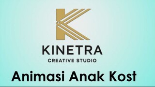 animasi anak kos