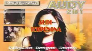 Glenn Fredly Ft. Audy - Terpesona (MTV Nonstop Hits 2002)