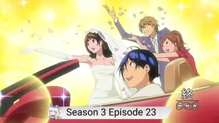 Bakuman Season 3 Episode 23 Subtitle Indonesia