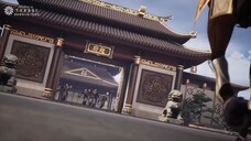 The Strongest Upgrade episode 11 sub indo