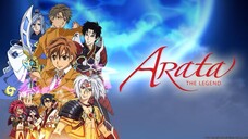 Arata The Legend Episode 1