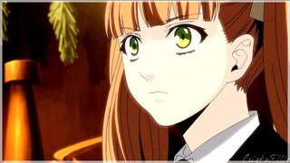 Arcana Famiglia || Felicita & Jolly - Manicure