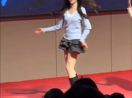 Đêm hội mừng Năm Mới #kpop