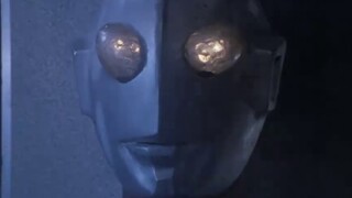 "Ultraman Ace" plot analysis: The grumpy Ace was slapped by the first generation brother