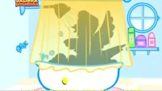 Pombinha Branca (REUPLOAD)