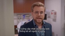 Adam Conover: Chính phủ và chính trị EP 5 [Sub Việt]