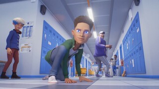 ‘Headspace’ Watch Full Movie :Link Description