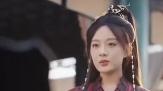 EP7 : ฉู่เยว่หลี บุตรสาวจวนแม่ทัพ //พากย์ไทย