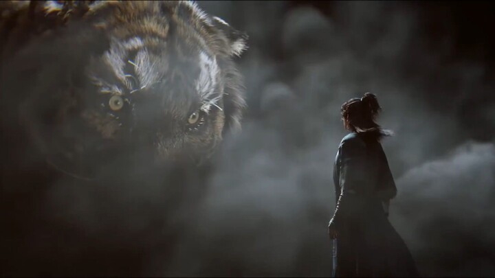 Beyond Time’s Gaze episode 01 subtitle Indonesia