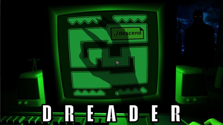 DREADED https://youtu.be/iD2mHqDhOfA?si=ZbScaLtaeU0Ik4w7