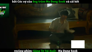 Găng tơ tái xuất (p1) #rvphimhanhdong