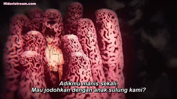 Hikaru ga Shinda Natsu Episode 5 Subtitle Indonesia